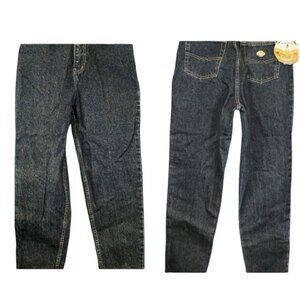 Noveli Marcellus Regular Fit Men’s French Denim Jeans High Quality 32